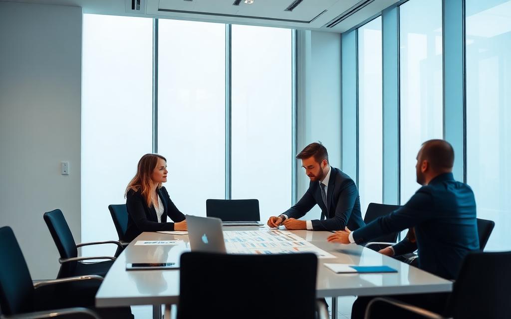 Management Consultancy