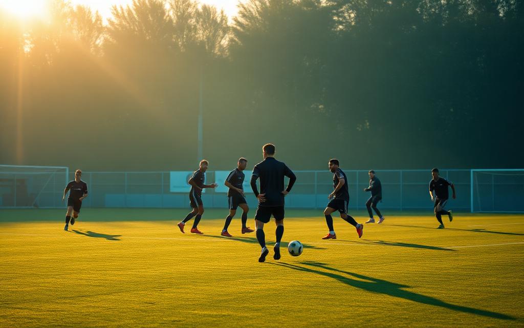 Other Sports Activities